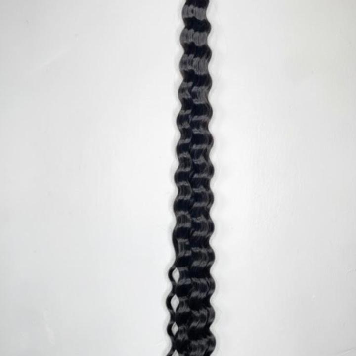 Hairess French Curls