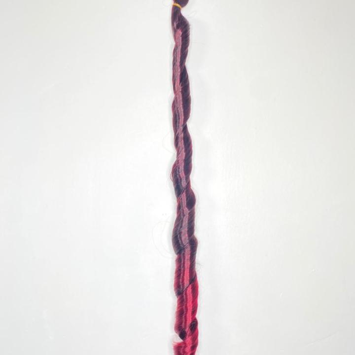 Hairess French Curls